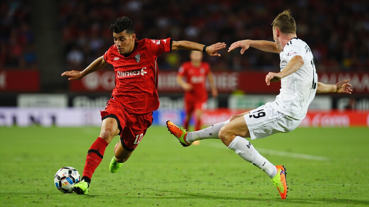 Undav Scores Sixth Consecutive Bundesliga Goal as Stuttgart Rout Augsburg 5-2, Climb to Third
