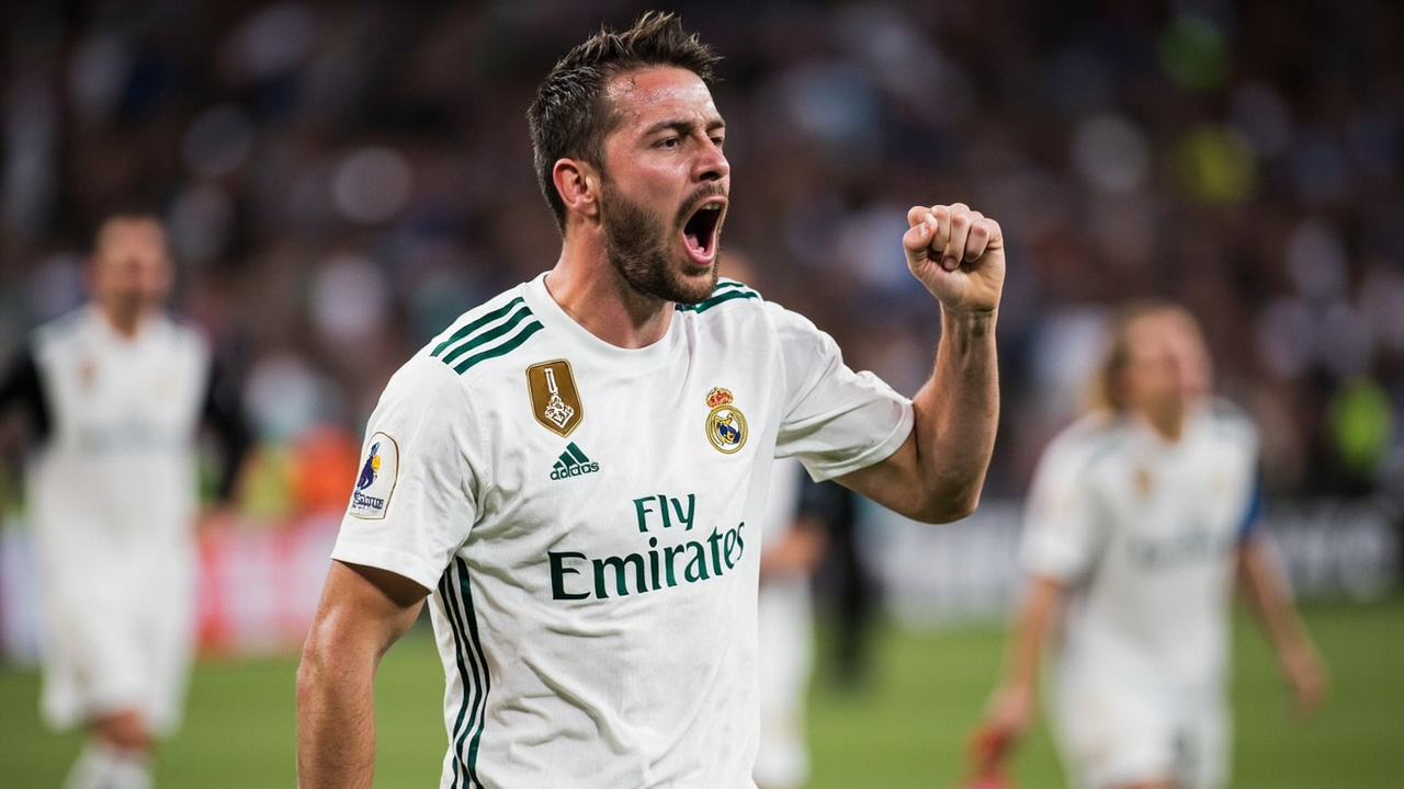 Real Madrid's Most Iconic Chants: The Songs Every Fan Should Know