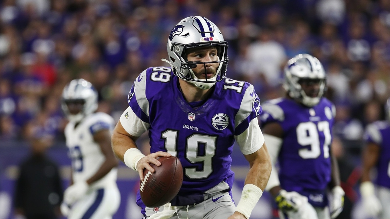 NFL Adds Thanksgiving Eve to 2026 Slate, Five Games Highlight Holiday Week