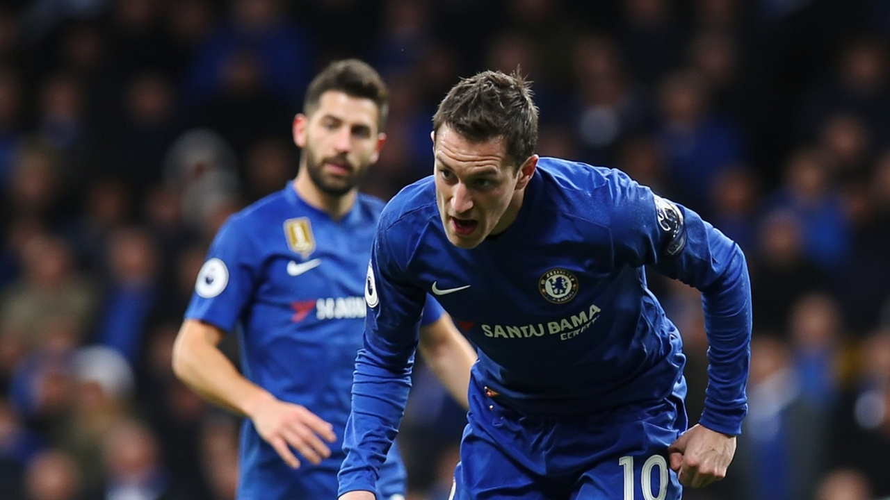 Chelsea Injury Crisis Deepens Ahead of FA Cup Final vs Manchester City