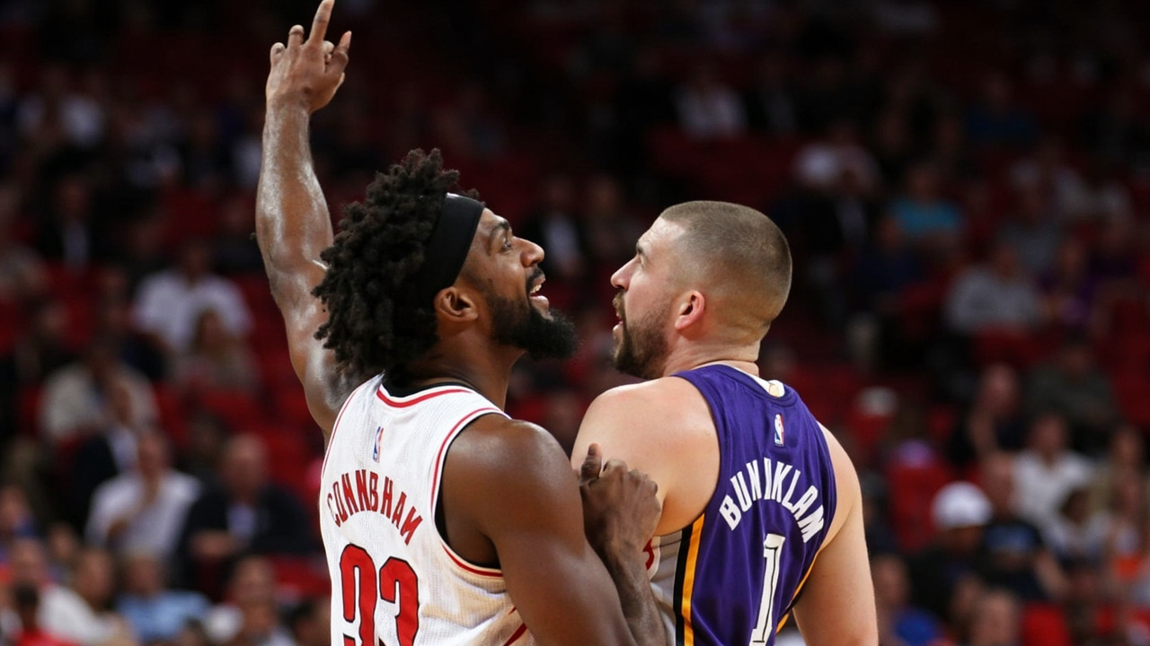 Cade Cunningham, J.B. Bickerstaff call out 'pretty clear' no-call in Pistons' Game 5