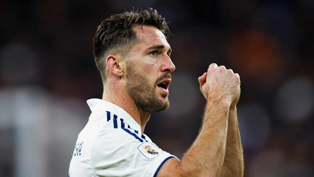 Bellingham returns to Real Madrid lineup but old frailties persist in draw with Girona