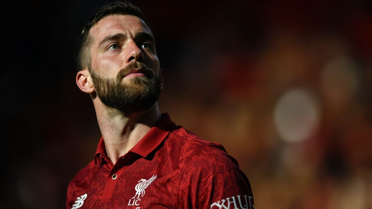 Liverpool's Summer Transfer Mistakes Haunt Them in Dismal Villa Defeat