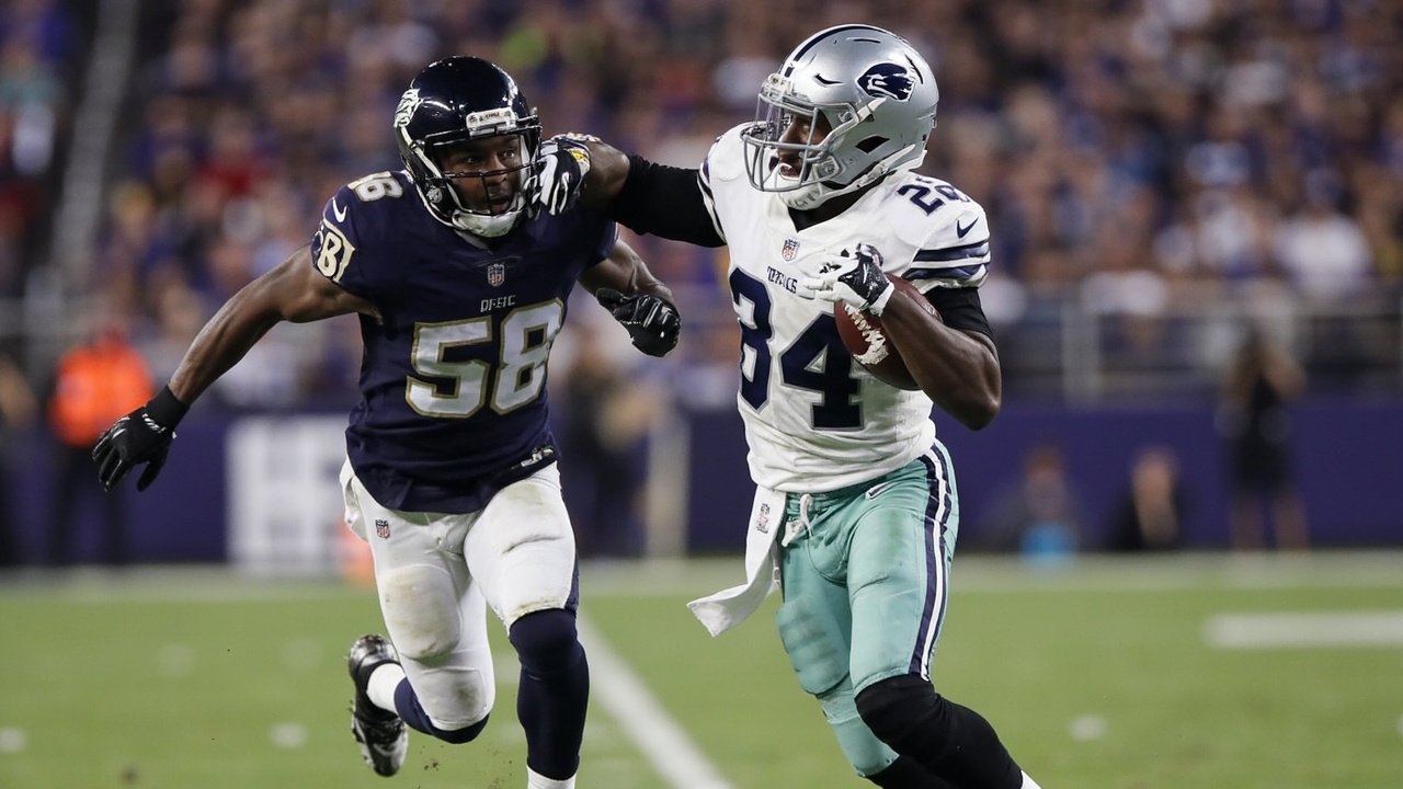 Early Odds and Picks for Every Week 1 NFL Matchup Including Patriots