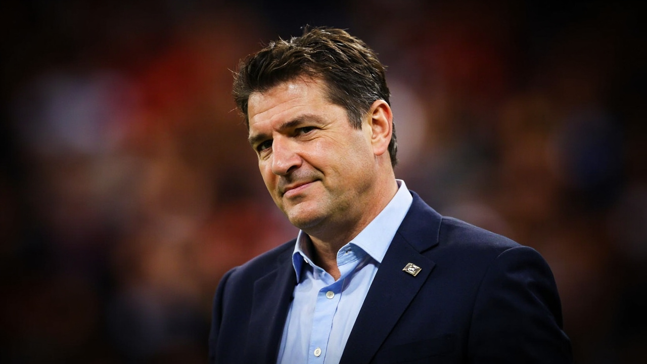 Laporta Reelected as Barcelona President with 68% of Votes