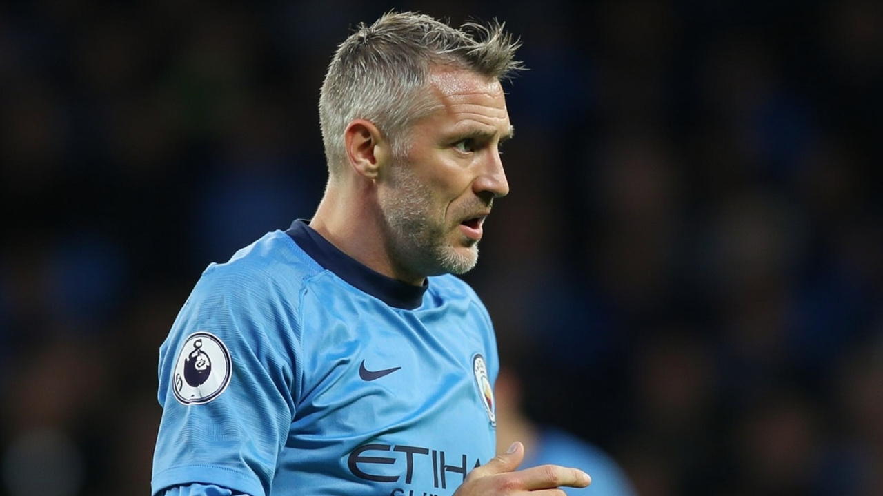 Stones leaving Man City after 10 years of being the 'very embodiment' of Guardiola's