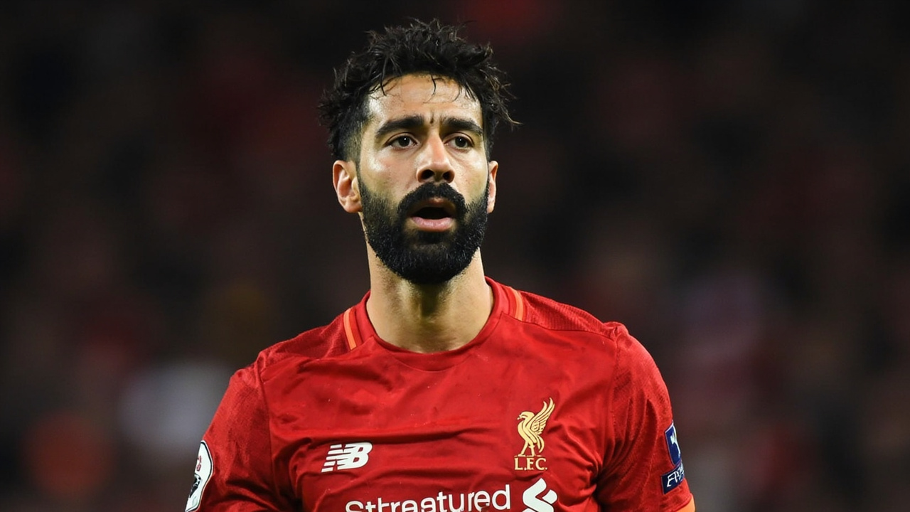 Salah Substitution Raises Season Return Doubts After Liverpool Win