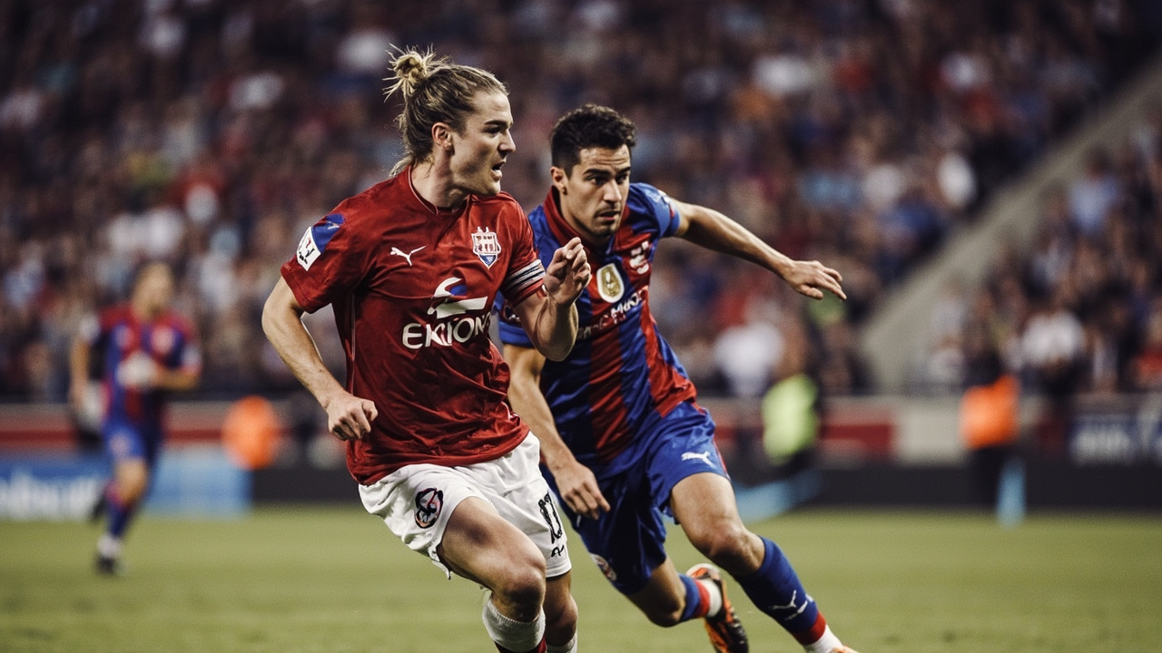 MLS Predictions: Hudson River Derby Headlines Matchday