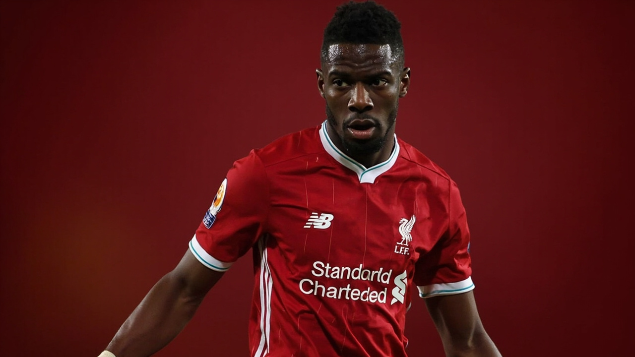 Liverpool Defender Ibrahima Konate Eyes PSG Move Amid Contract Stalemate
