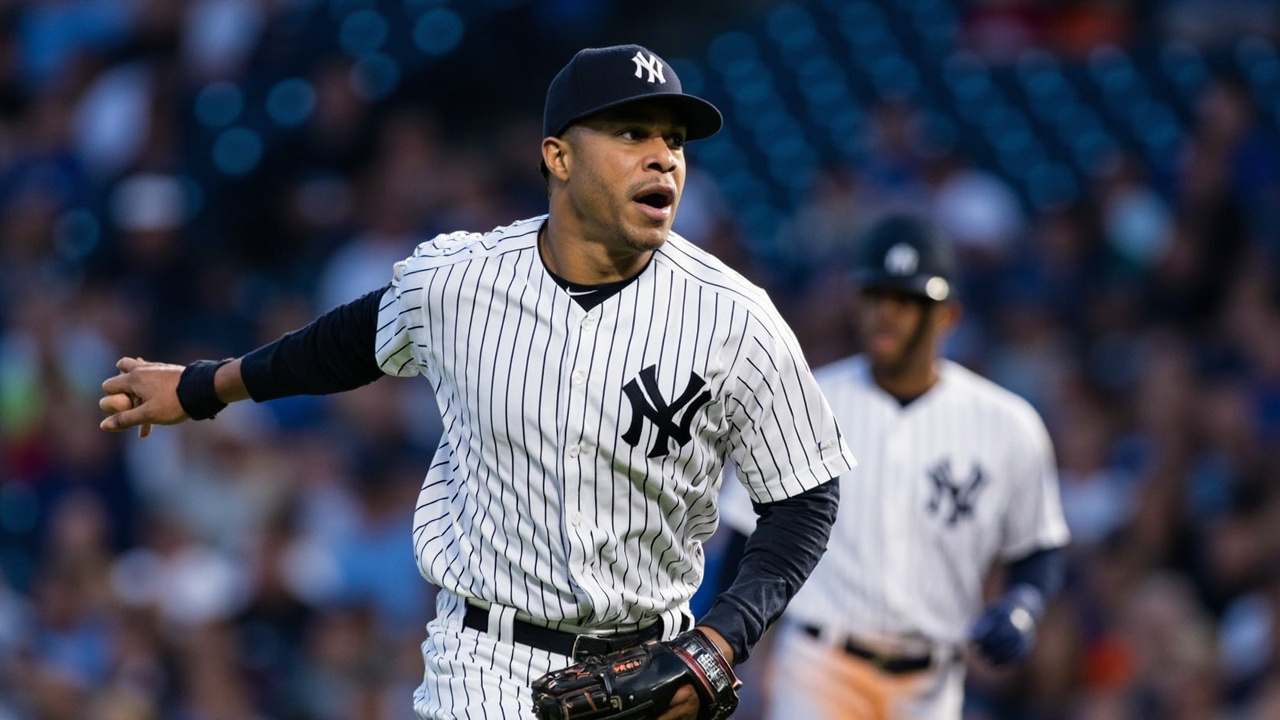 Mets Host Yankees in 2026 Subway Series Opener at Citi Field