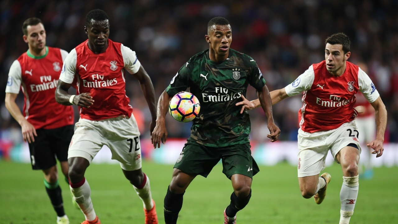 Transfer Rumors: Real Madrid Reach Mbappé Sale Decision; Arsenal's Surprise Álvarez