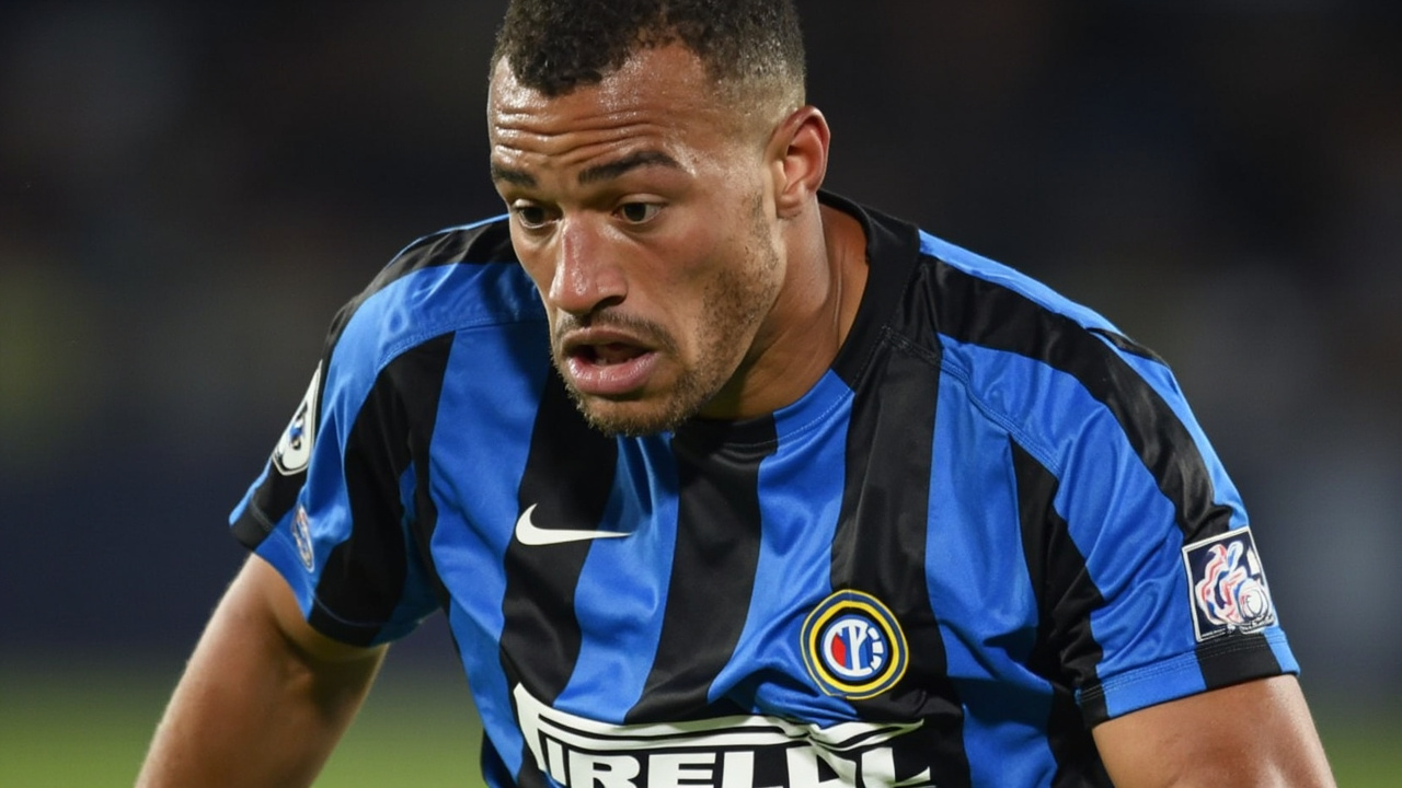 Inter's Lead Cut to Six Points After 1-1 Draw Extends Winless Streak to Four Matches