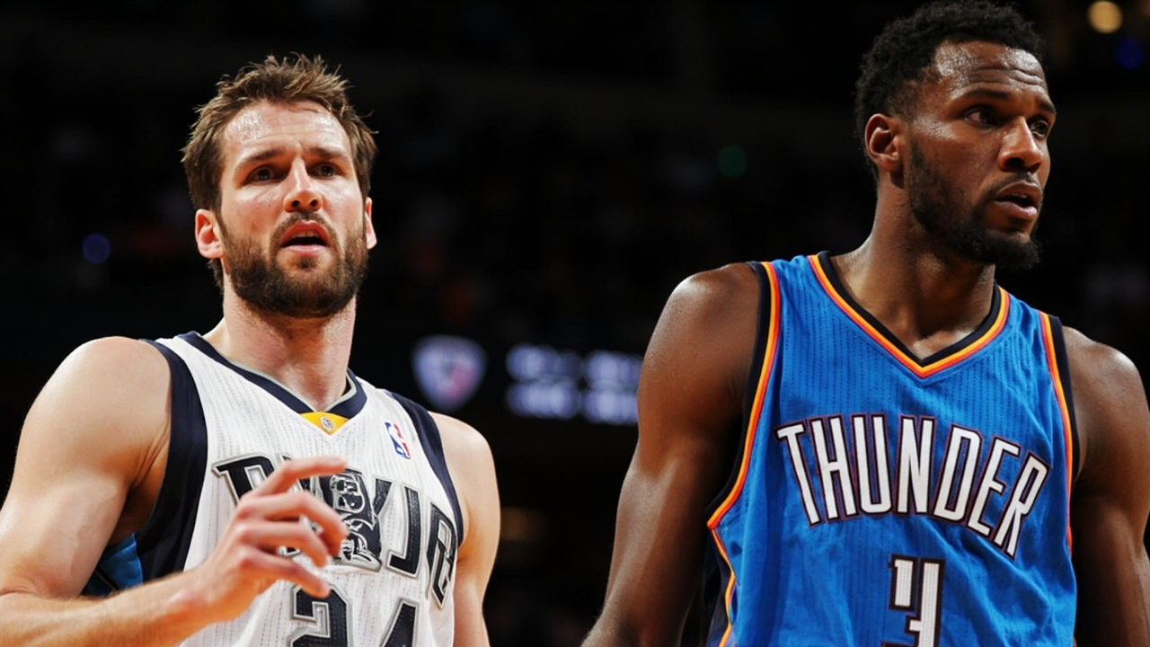 The Timberwolves are still behind the Spurs and Thunder, so what can they do to catch