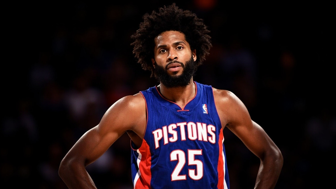 Cade Cunningham not MVP finalist, but Pistons' most valuable in playoffs