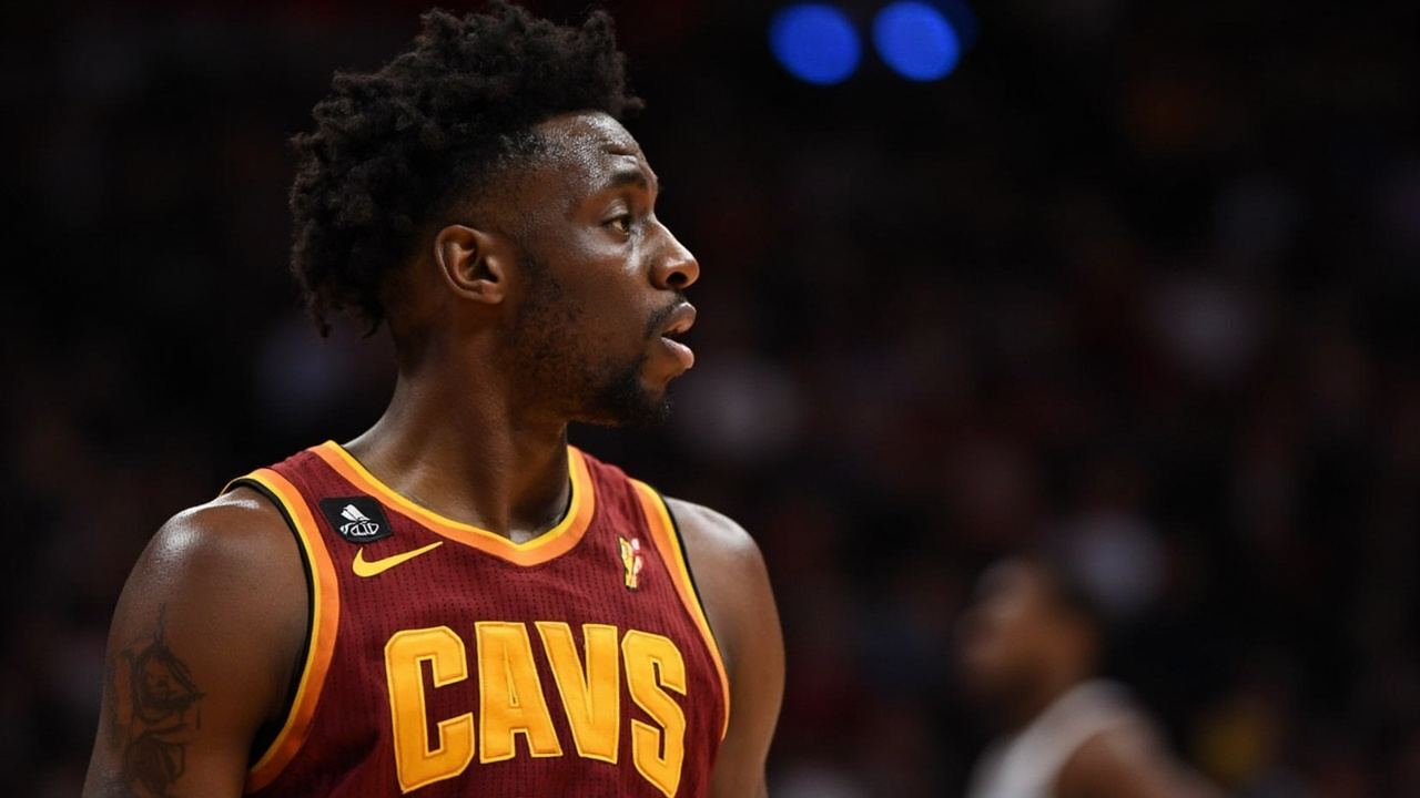 Donovan Mitchell's Game 6 struggles continue with Cavs star getting shut down by particular Pis