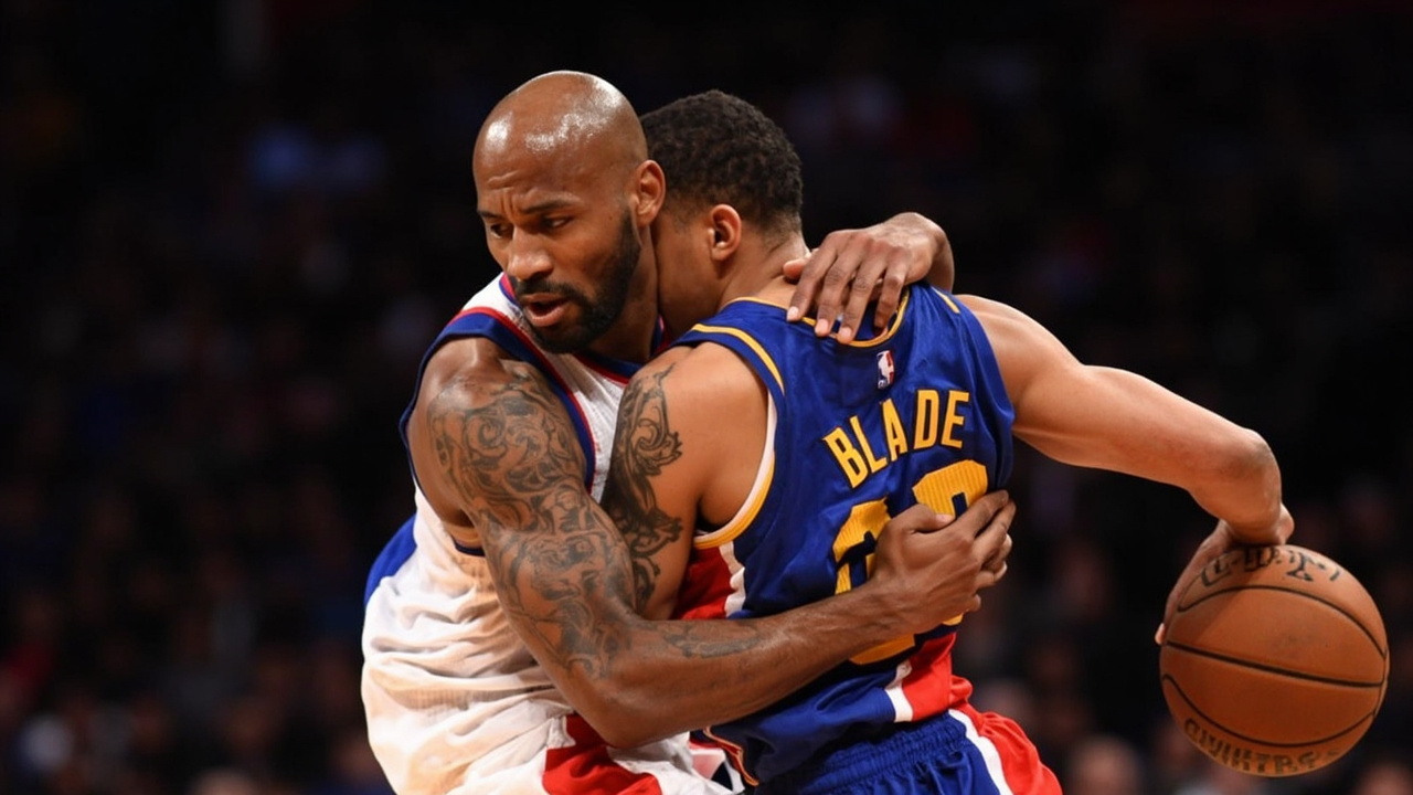NBA Playoffs odds, picks: Best bets for Cavaliers vs. Pistons Game 5 include James Harden, Cade