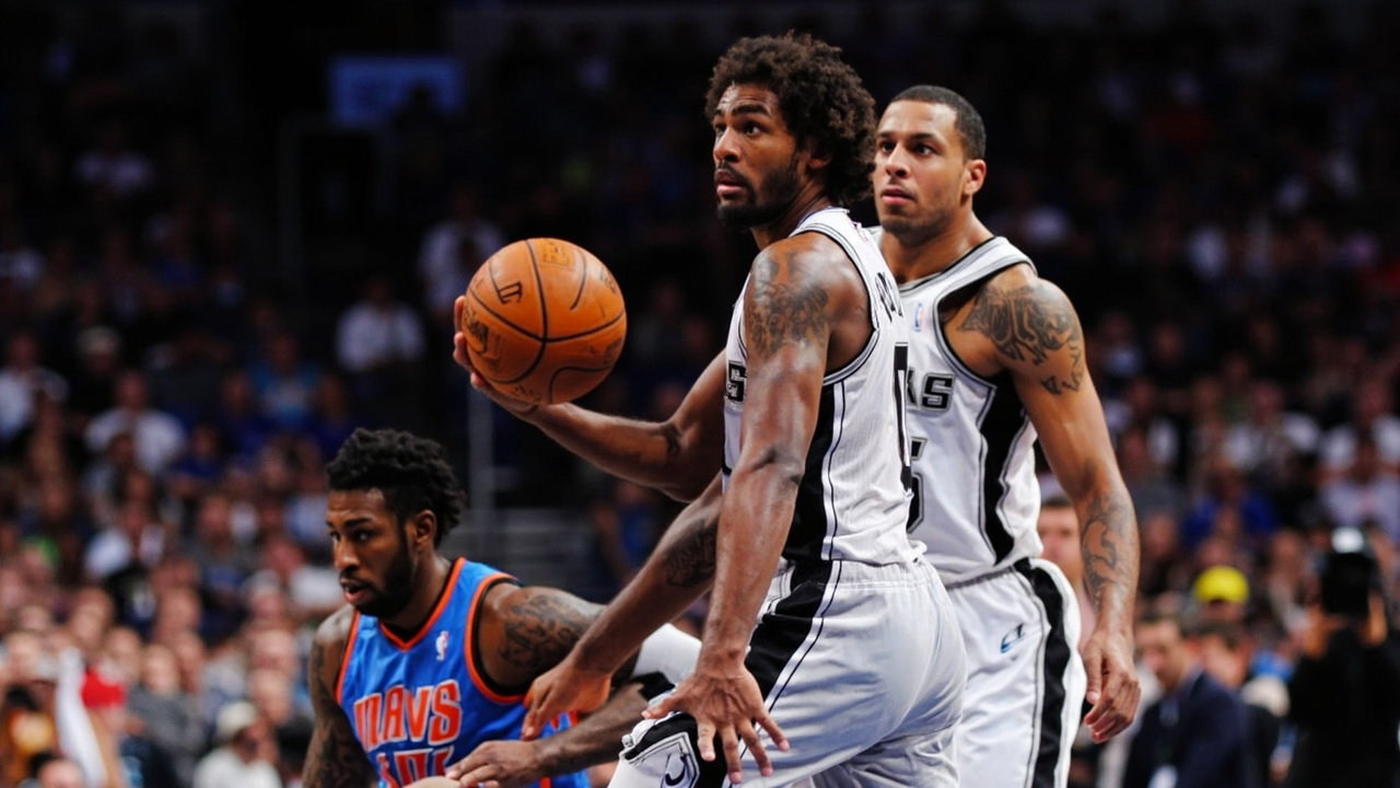 Thunder vs. Spurs predictions: Expert picks for what should be a Western Conference Finals