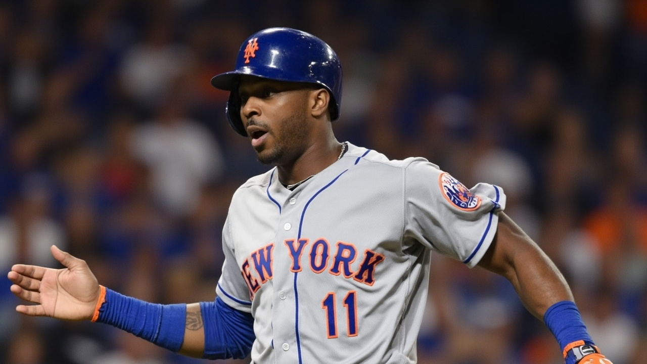 Mets' Clay Holmes Out 'A Long Time' With Fractured Fibula After 111 MPH Comebacker