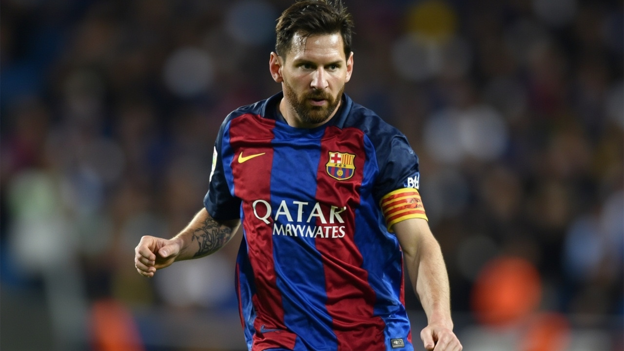 Lionel Messi Nets Record $28.3M as Inter Miami Reigns Over MLS Payrolls