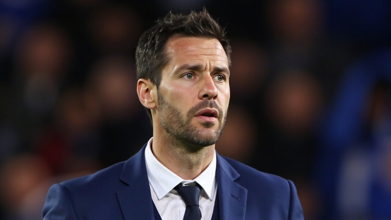 Xabi Alonso Appointed Chelsea Manager After Bayer Leverkusen Title Win