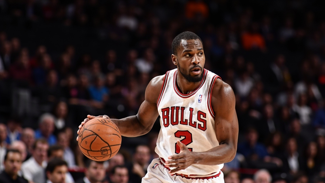 Gueye posts 11 points in Bulls' 149-128 loss to Mavericks