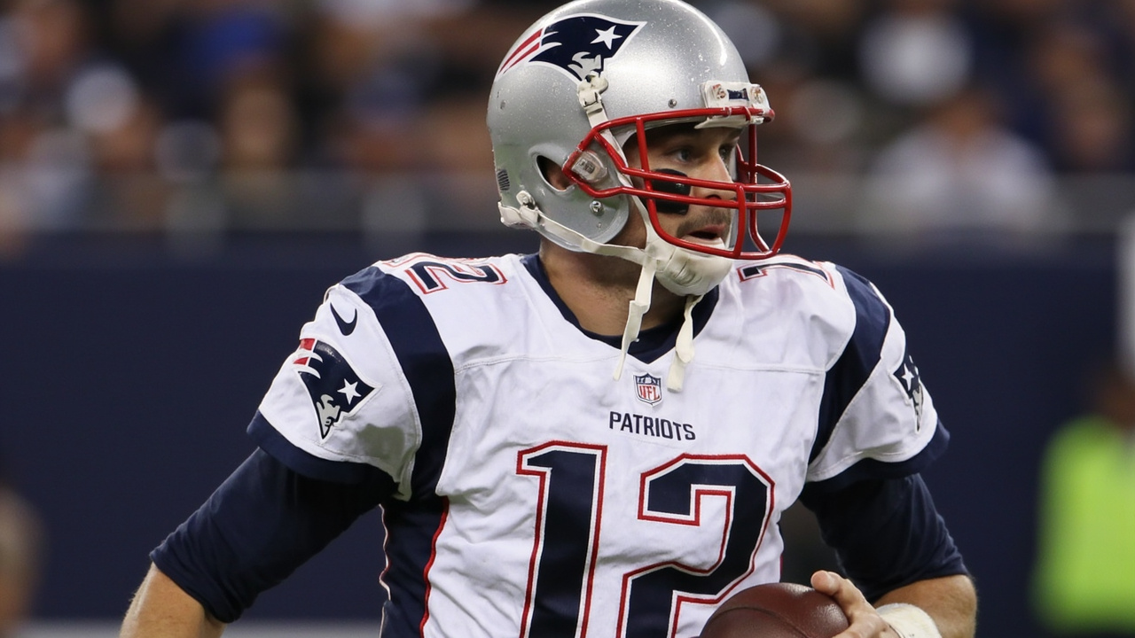 NFL Week 1 Early Betting Odds: Patriots Highlighted in Opening Matchups