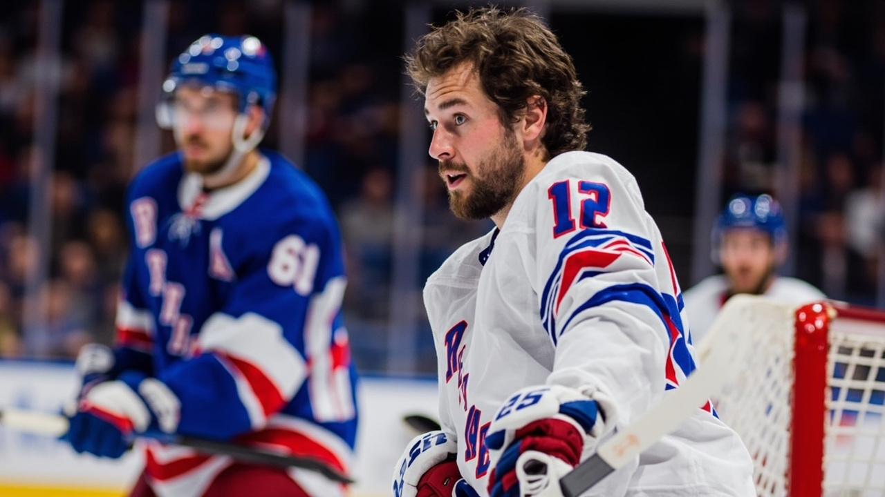 Cornelius Leaving Rangers Early to Join Canada's Pre-World Cup Camp