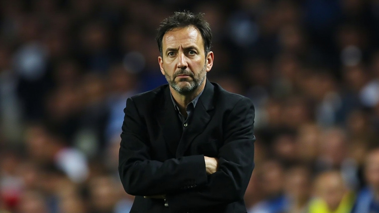 Real Madrid coach Arbeloa defends fined players, says 'turn the page' after scuffle