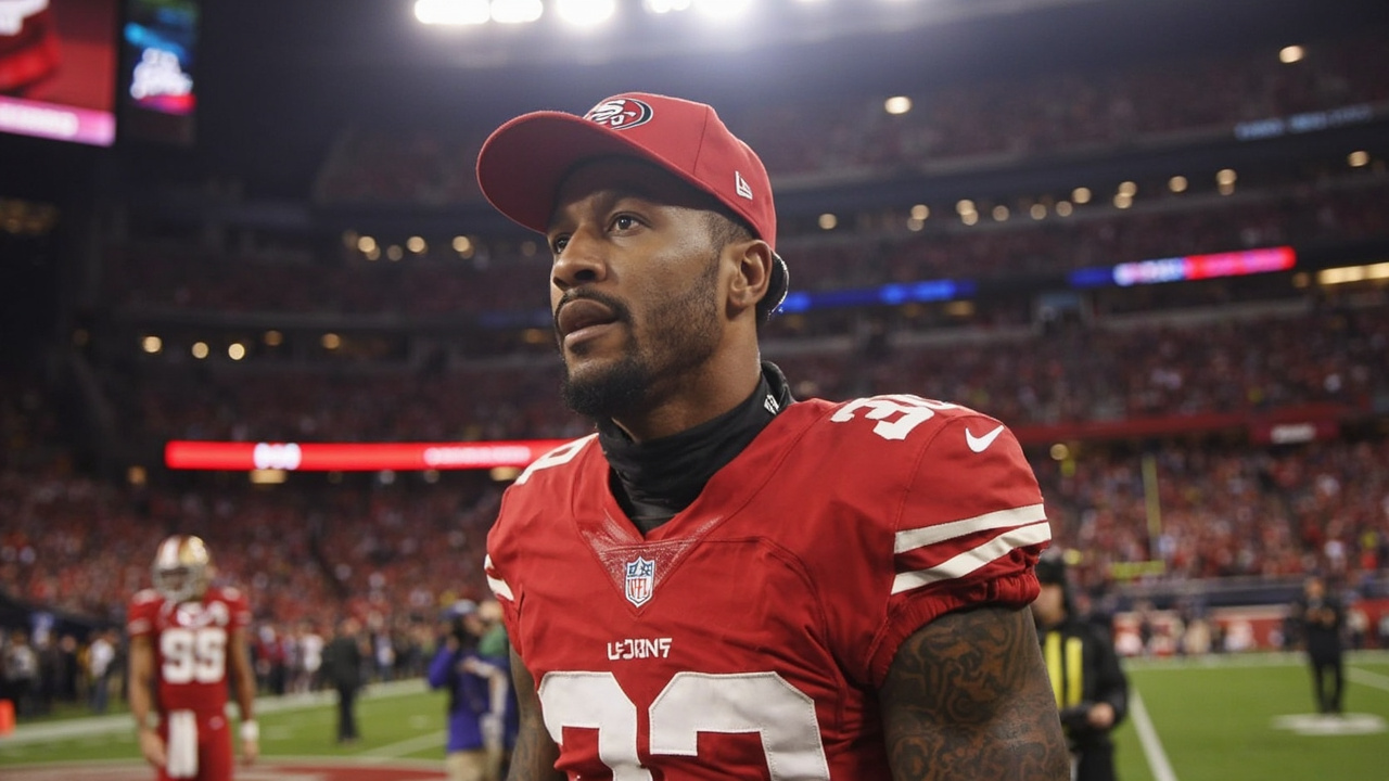 2026 NFL Schedule Fuels Overreaction Debate: Are 49ers Doomed, Lions Primed?