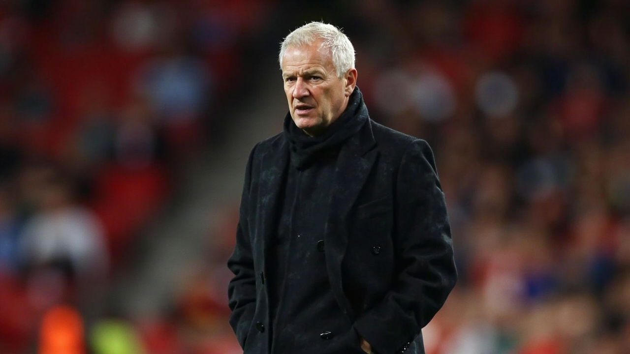 Toulouse Coach Carles Martínez Novell to Leave French Club After Three Seasons