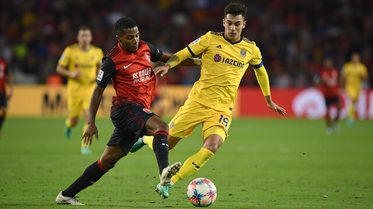 Mallorca secured first away win since October with 1-0 victory over Girona