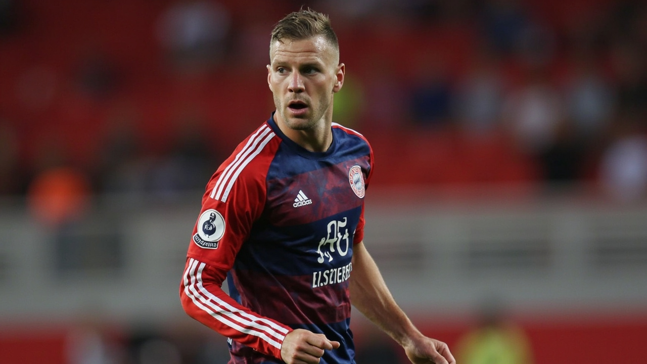 Neuer Signs One-Year Extension With Bayern at Age 40, Enters 15th Season