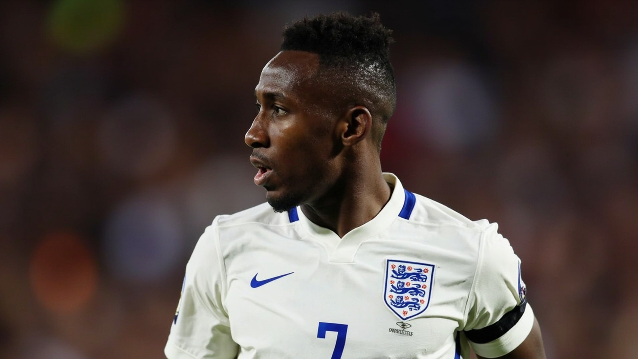 Welbeck Named in England Provisional World Cup Squad at 35 After 6-Year Absence