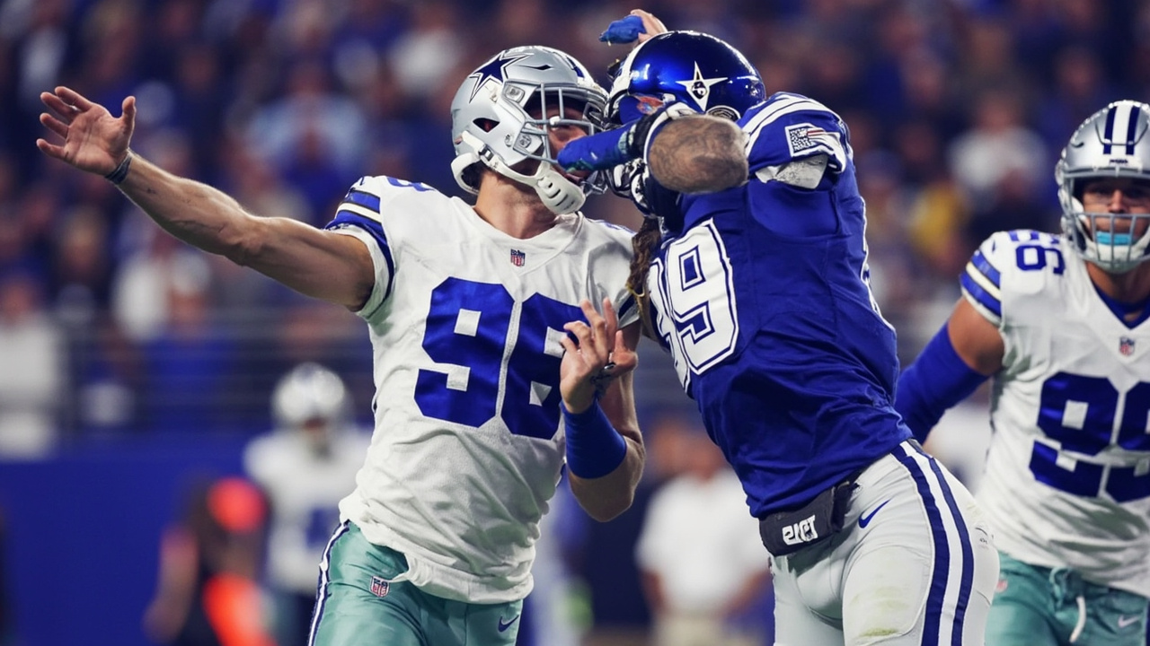 Ten moves that should be made with NFL Draft complete: Cowboys trade Pickens, Aiyuk to Commanders