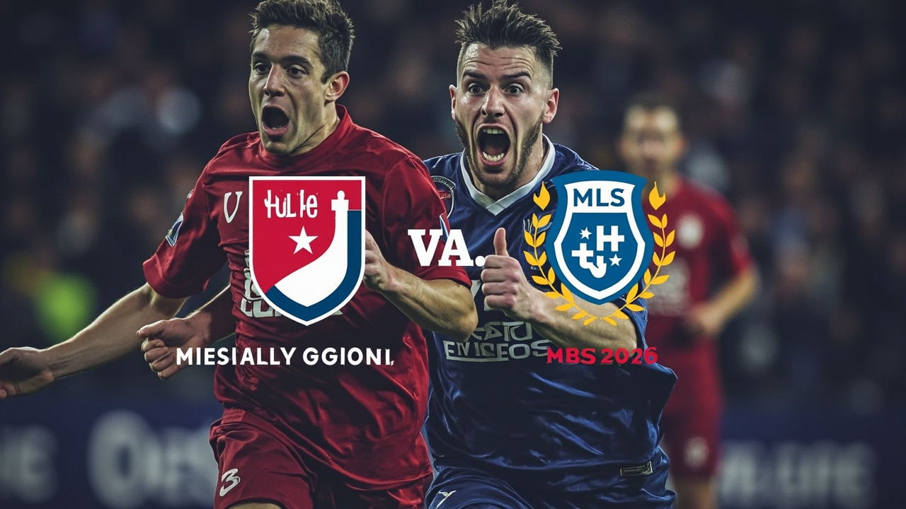 Hudson River Derby Headlines MLS Matchday 14 in First 2026 Regular Season Meeting