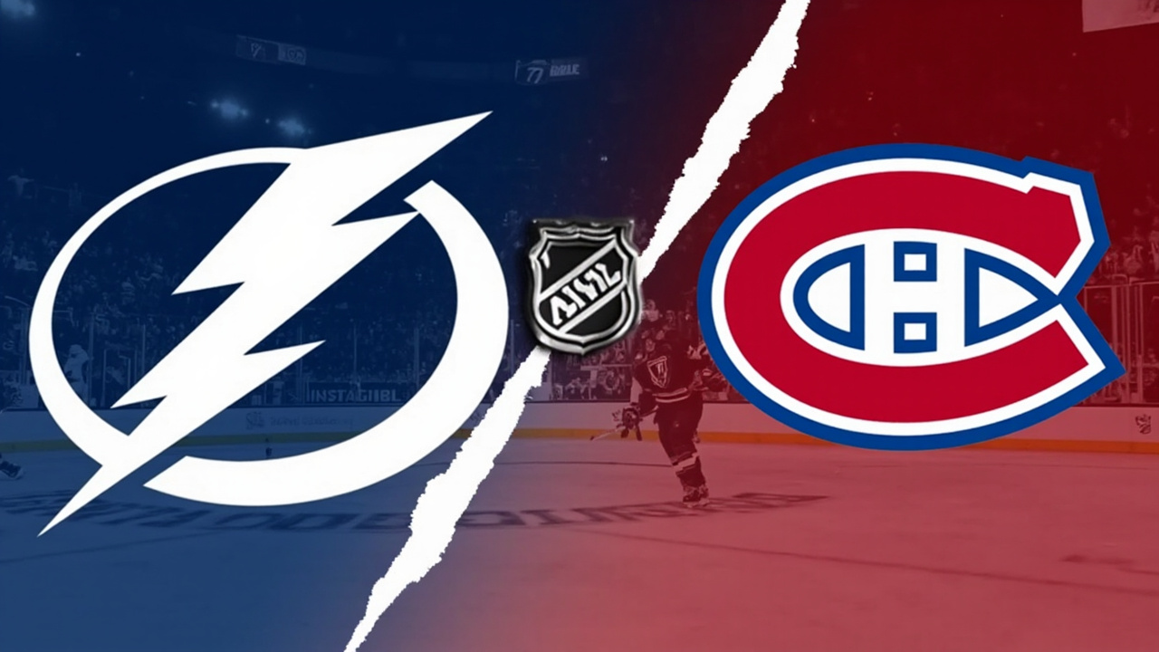 Lightning vs. Canadiens odds, prediction, time: 2026 NHL playoff picks, Game 2 best bets from proven