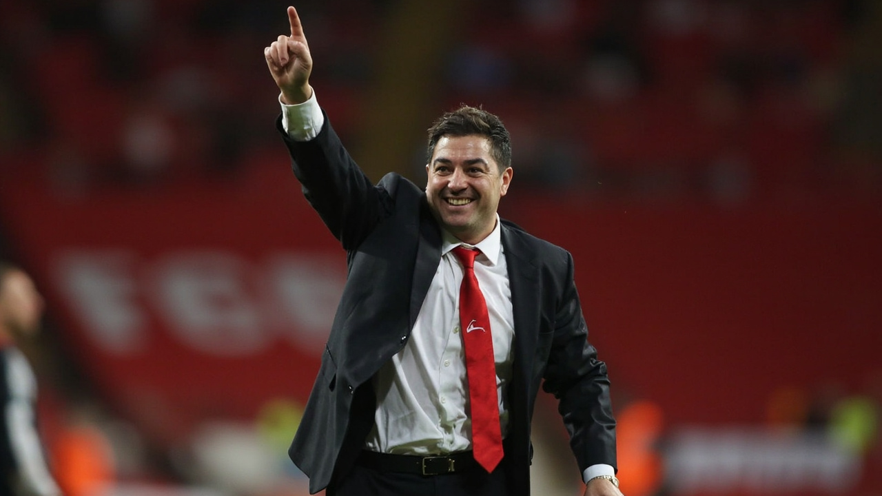 Man Utd Ends Home Season Without Pressure After Forest Secures Premier League Safety