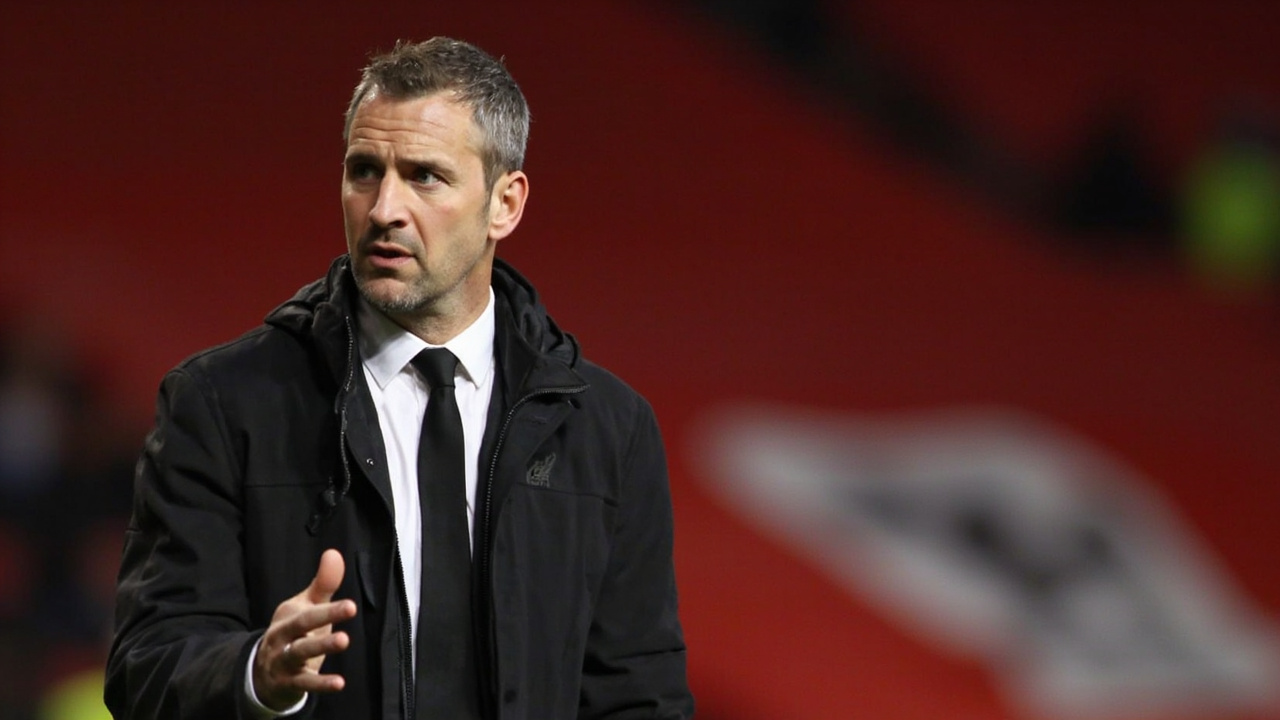 Liverpool Target Sunderland Star Valued at €25M for Summer Move