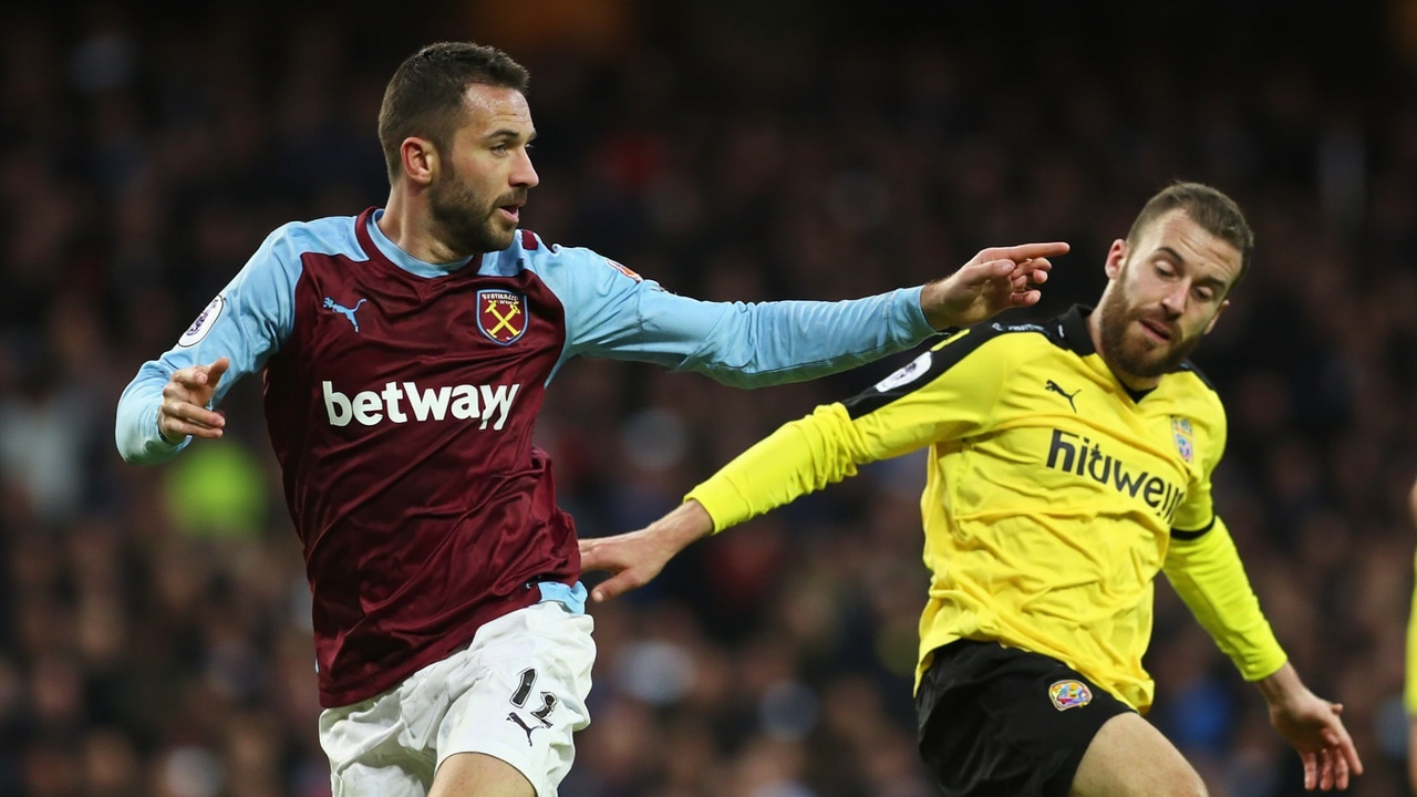 West Ham on Brink of Relegation After 3-1 Loss at Newcastle