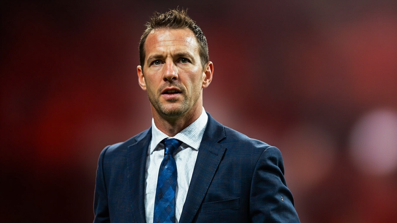 Matt Turner Powers Revolution's Home Dominance as World Cup Looms