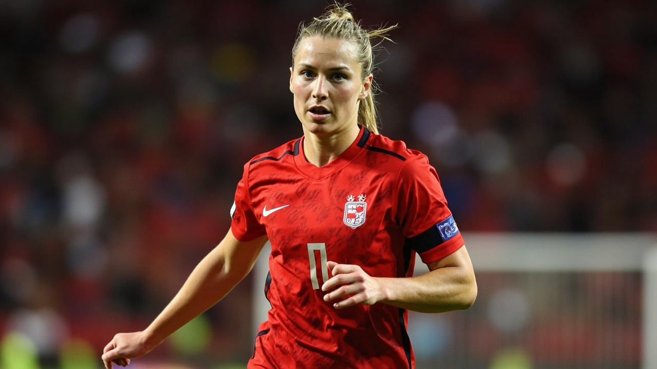 Union Berlin's Marie-Louise Eta Makes History as First Female Head Coach to Win in Top Five Eur