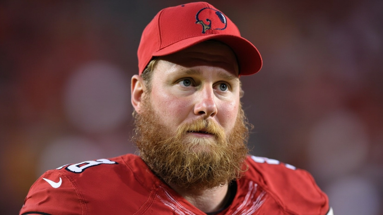 Former Cardinals Pick Thomas Clears Waivers, Returns to Texans Injured Reserve