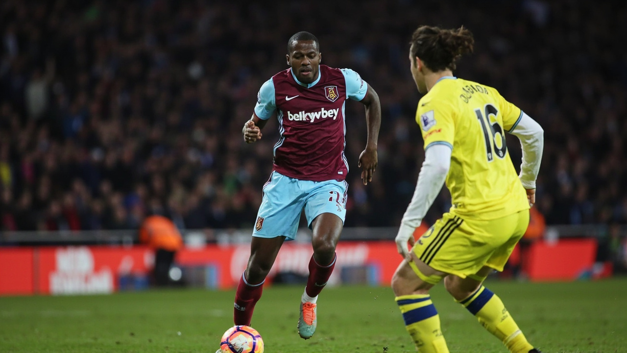 West Ham remain in relegation zone after 3-1 defeat to Newcastle