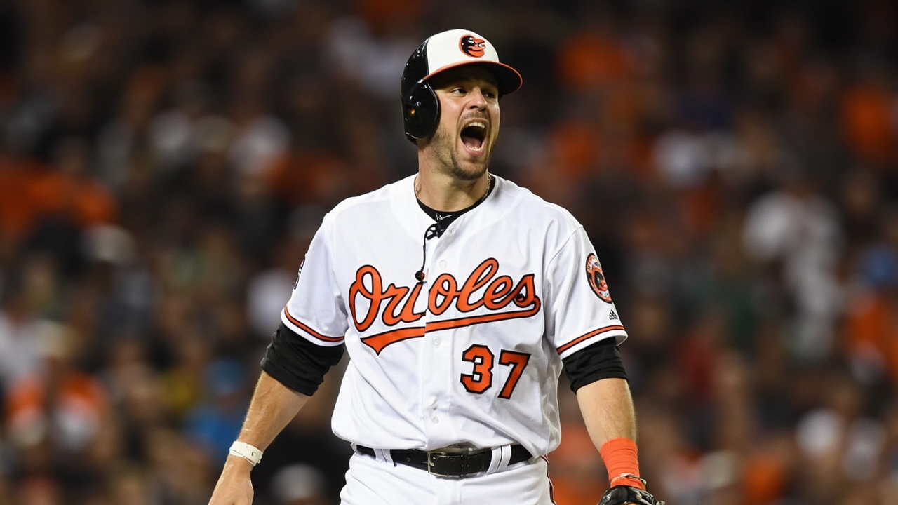 Orioles lose key contributor for entire season, as pressure builds for Jackson Holliday