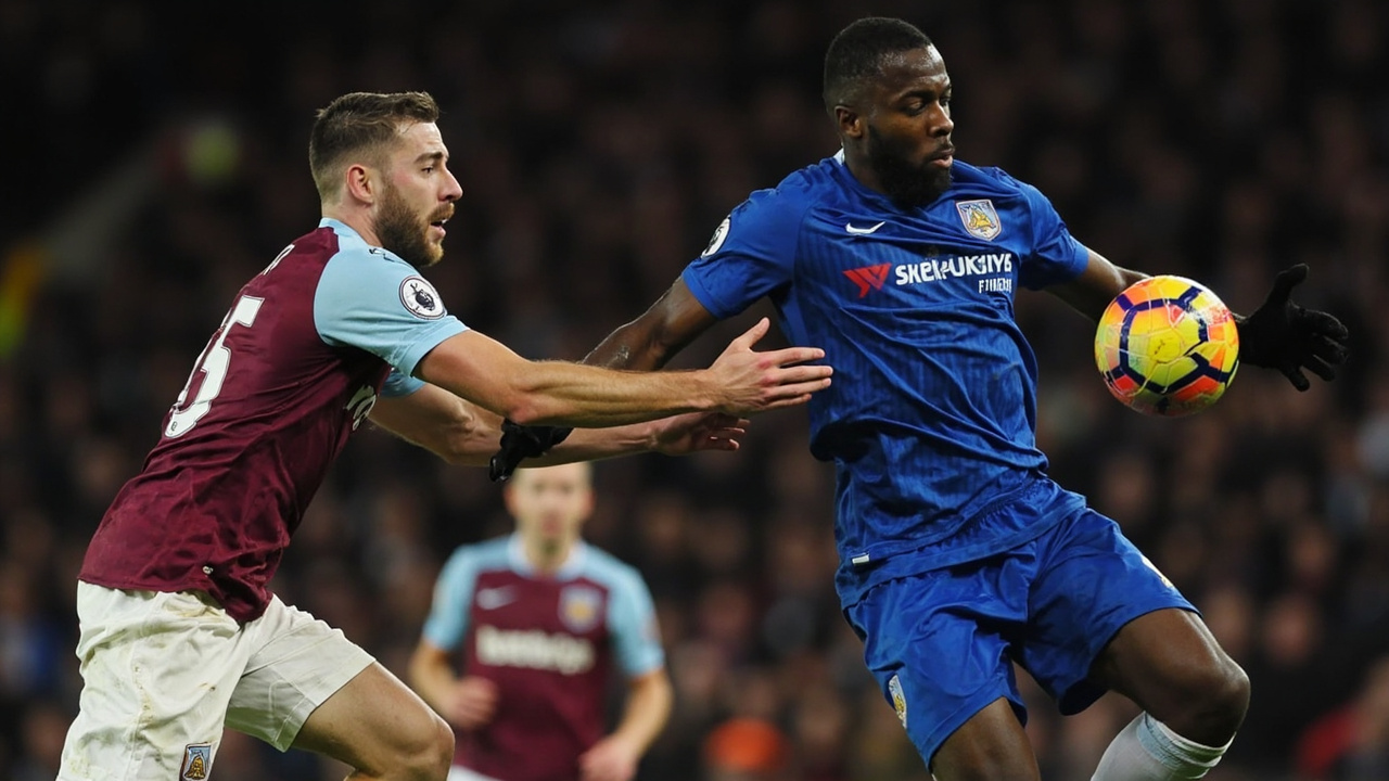 West Ham's Survival Hopes Crushed After Major VAR Call, Poor Start at Newcastle