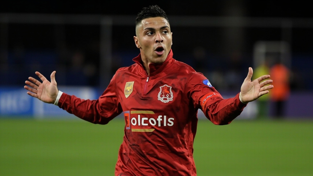 Como takes control of Serie A's final Champions League spot with win over