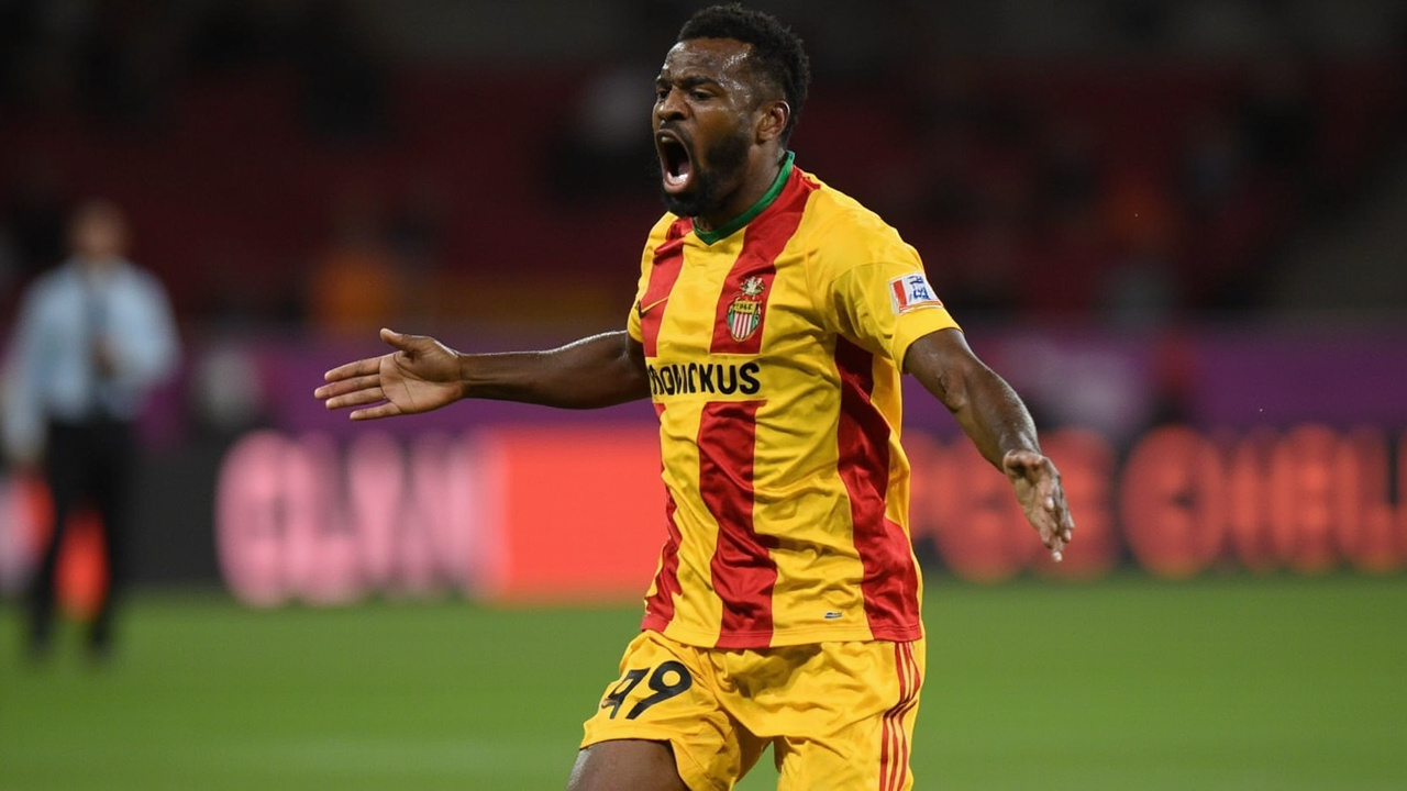 Mallorca wins away for first time since October as La Liga relegation fight tightens