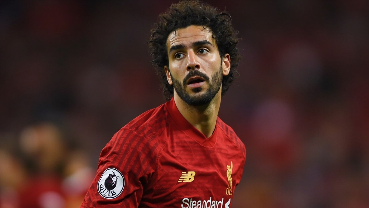Transfer Rumors: Liverpool Bid $200 Million for Salah Successor; Alonso Eyes First Chelsea