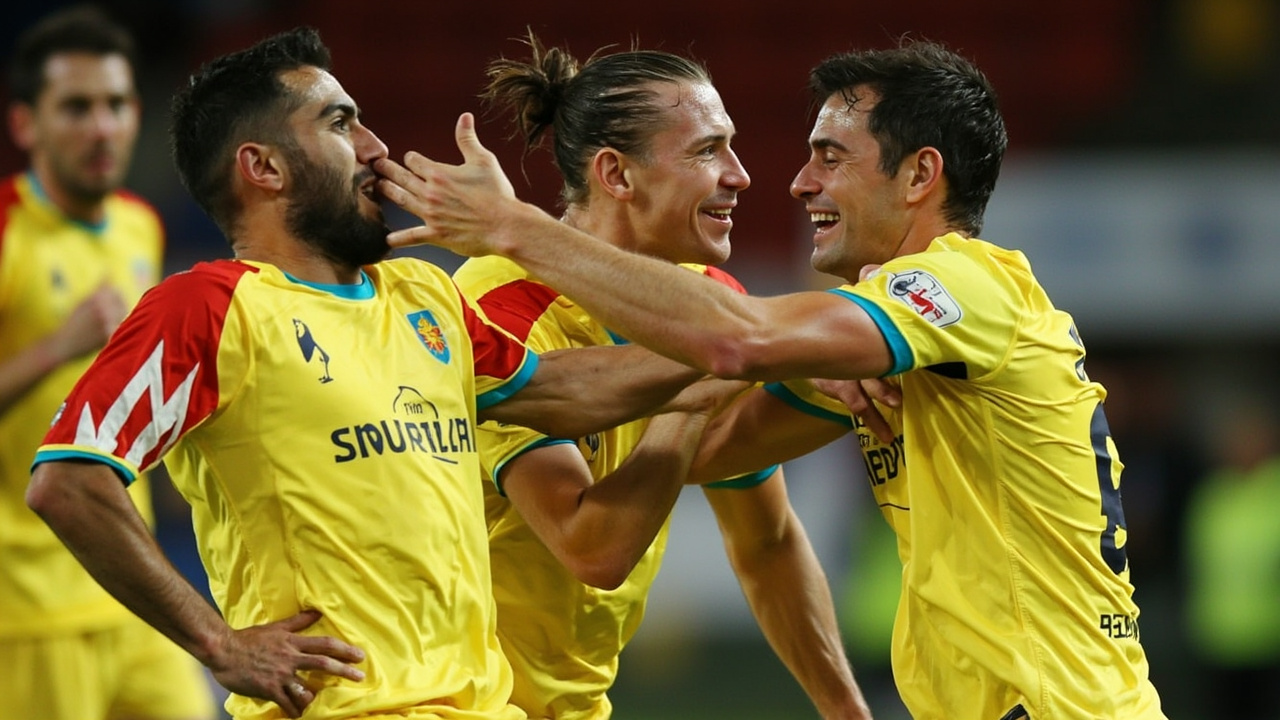 Lecce victory sends Pisa and Verona to Serie B relegation