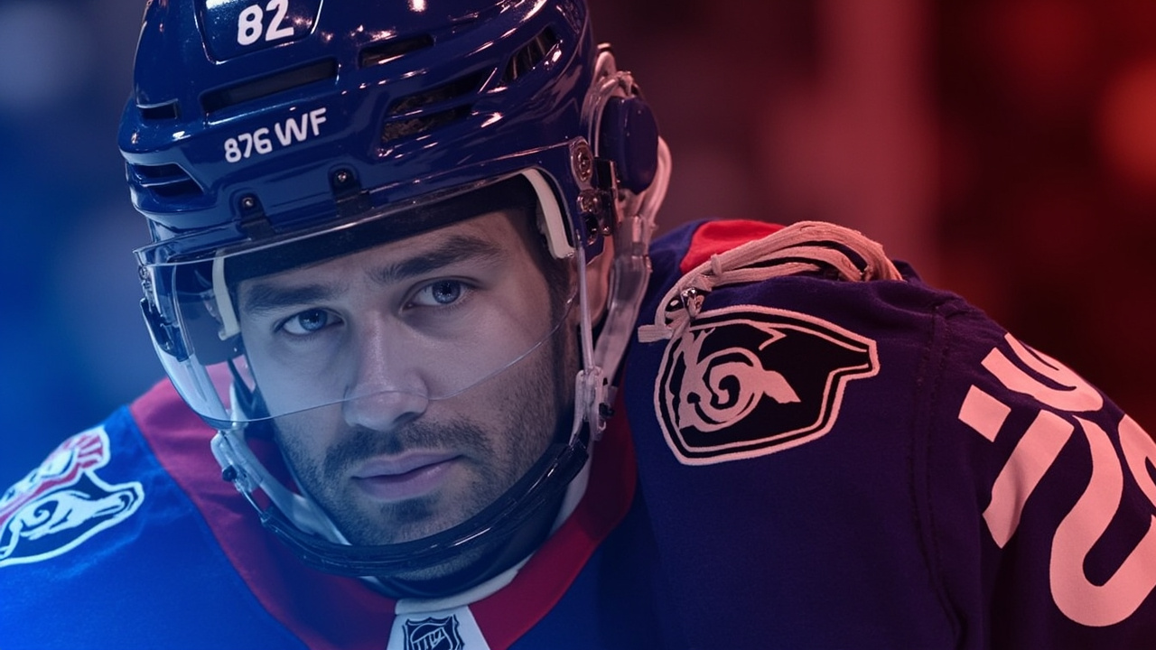 Derek Cornelius Leaving Rangers Early to Join Canada's Pre-World Cup Camp in Charlotte